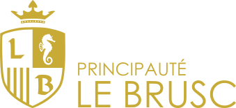 Principauté LE BRUSC