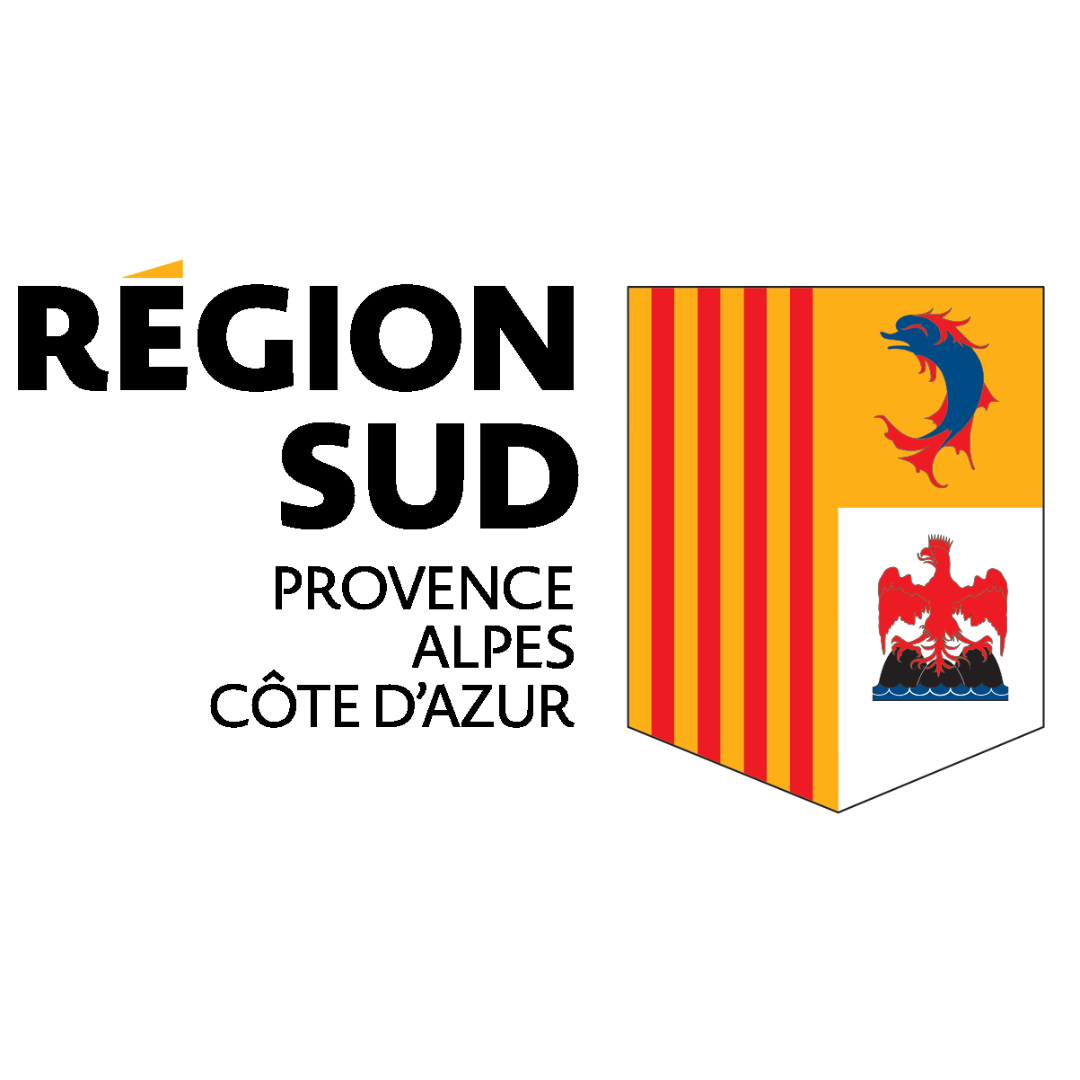 logo région sud principauté le brusc