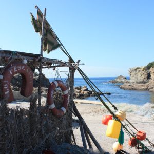 pescadou PRINCIPAUTÉ LE BRUSC